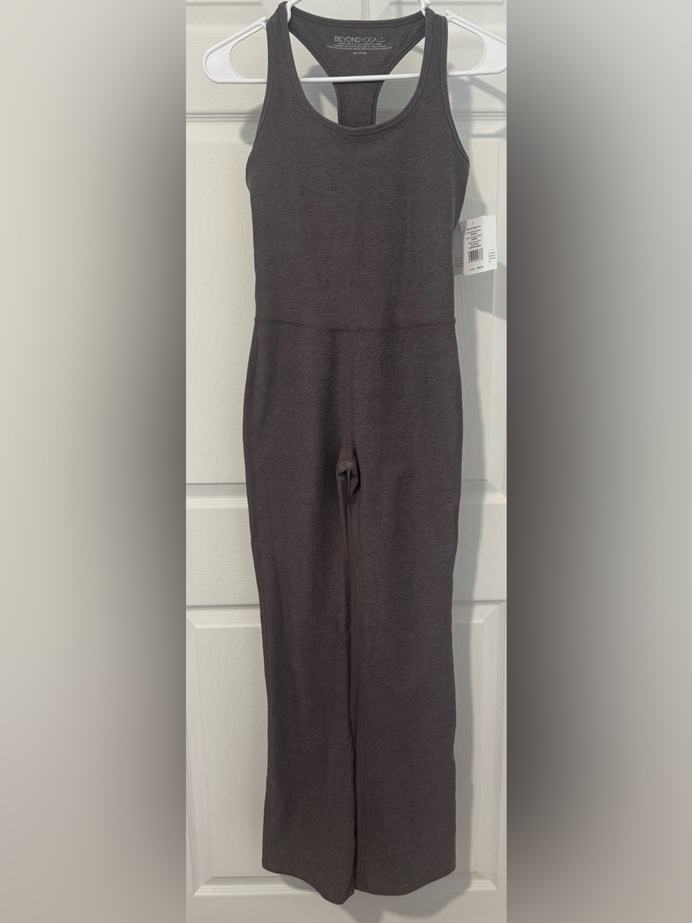 Beyond Yoga All Around Jumpsuit